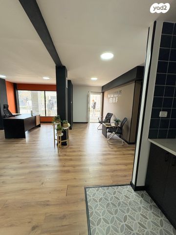 חנויות/ שטח מסחרי, הנביאים 20, חיפה