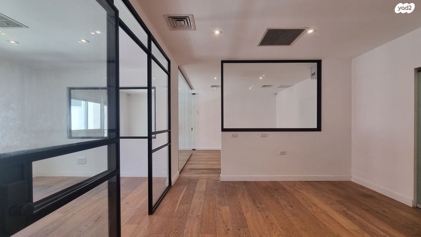 לב תל אביב, לב העיר צפון