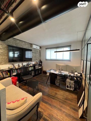 משרדים, שונצינו, תל אביב יפו