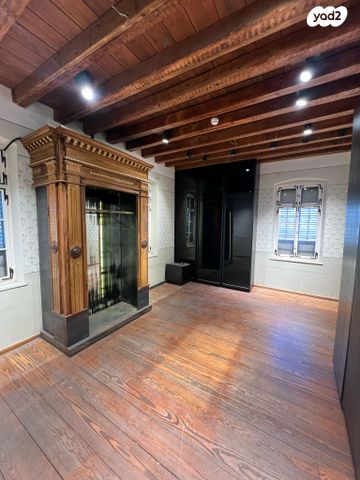 משרדים, רב אלוף דוד אלעזר, תל אביב יפו