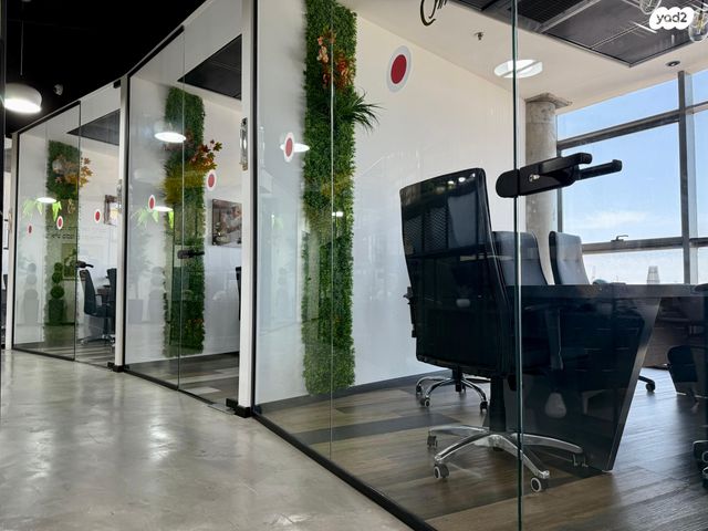 משרדים, האורגים 11, אשדוד