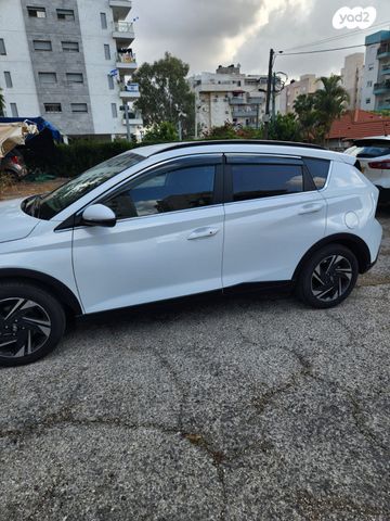 מודעת רכב יונדאי באיון