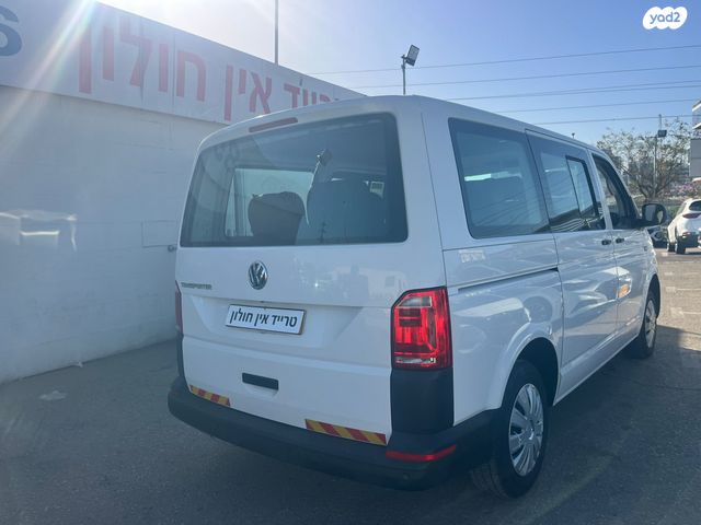 פולקסווגן טרנספורטר