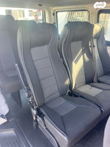 פולקסווגן טרנספורטר