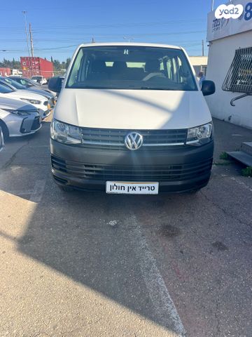 פולקסווגן טרנספורטר
