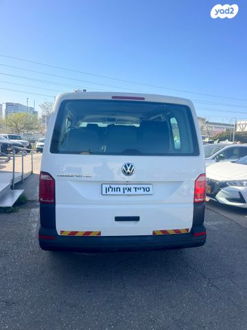 פולקסווגן טרנספורטר