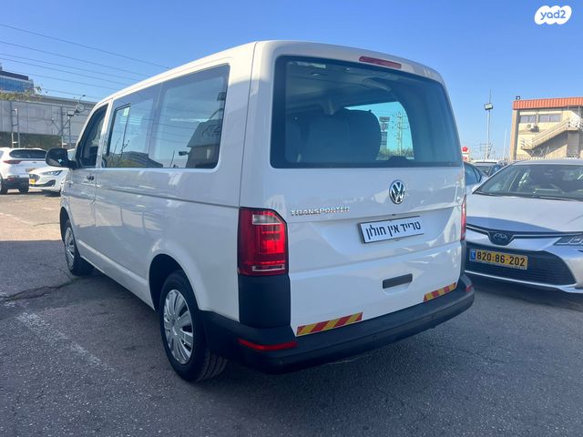 פולקסווגן טרנספורטר