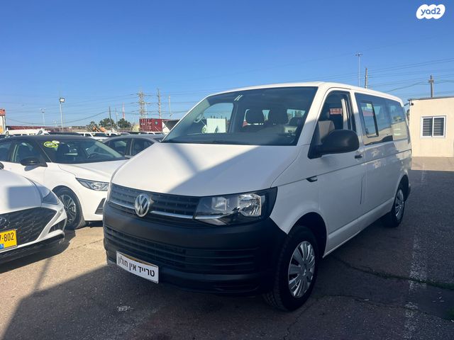פולקסווגן טרנספורטר