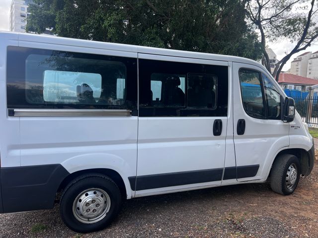 פיאט דוקאטו