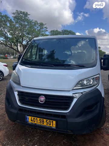 פיאט דוקאטו