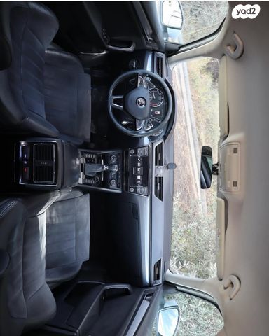 סקודה סופרב