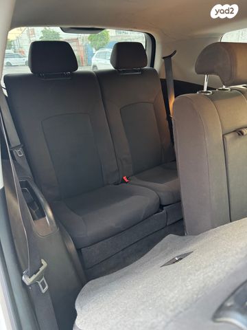 שברולט אורלנדו