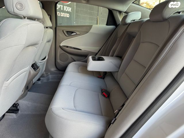 שברולט מאליבו