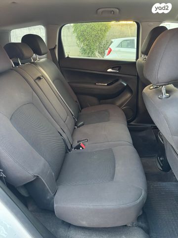 שברולט אורלנדו