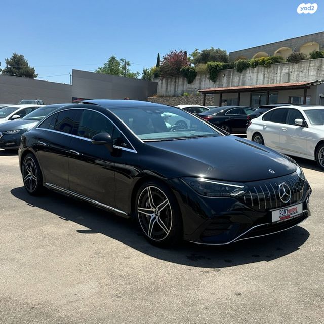 מרצדס-בנץ EQE