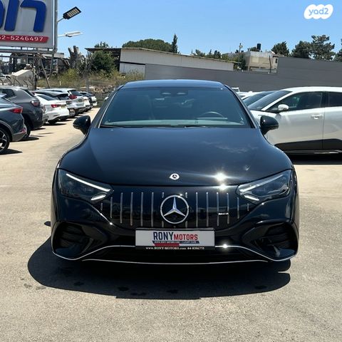 מרצדס-בנץ EQE