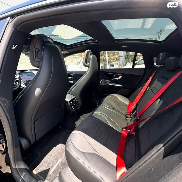 מרצדס-בנץ EQE