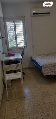 דירה, אוסוולדו ארניה 7, שכונה ד', באר שבע