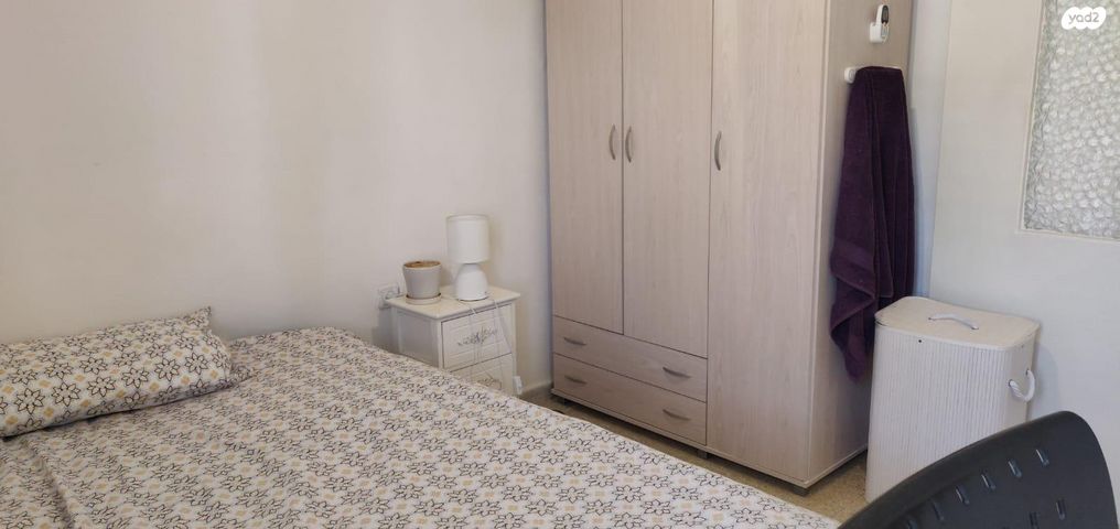 דירה, אוסוולדו ארניה 7, שכונה ד', באר שבע