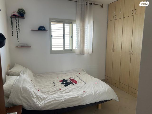 דירה, בר ניסן 23, נווה זאב, נאות אילן, באר שבע