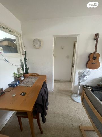 דירה, אוסוולדו ארניה 7, שכונה ד', באר שבע