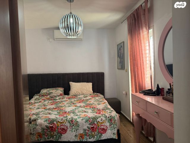 דירה, מזכרת בתיה 13, רובע ט', אשדוד