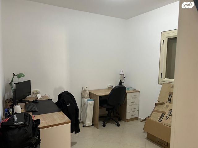 דירה, בר ניסן 23, נווה זאב, נאות אילן, באר שבע