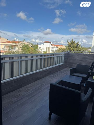 דירה, מזכרת בתיה 13, רובע ט', אשדוד