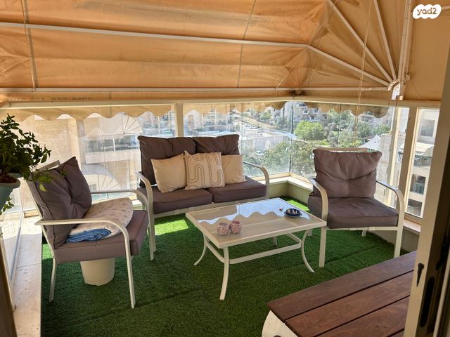 דירה, בר ניסן 23, נווה זאב, נאות אילן, באר שבע