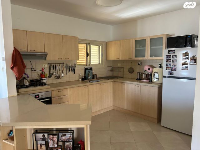 דירה, בר ניסן 23, נווה זאב, נאות אילן, באר שבע