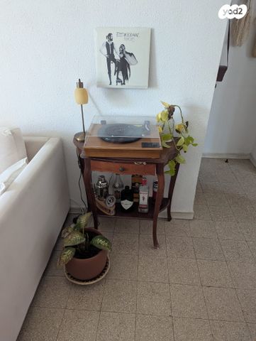 דירה, אוסוולדו ארניה 7, שכונה ד', באר שבע