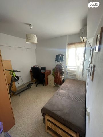 דירה, אוסוולדו ארניה 7, שכונה ד', באר שבע