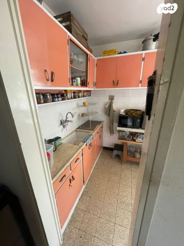 דירה, אוסוולדו ארניה 7, שכונה ד', באר שבע