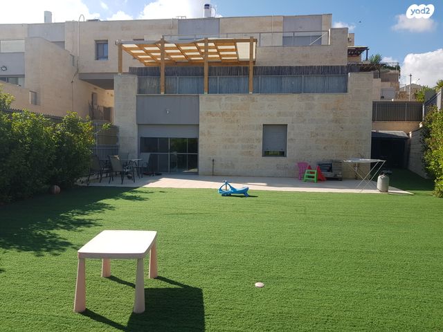 יפה נוף 1