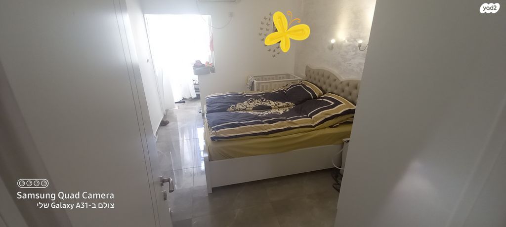 דירה, אהרון דב פוקס 10, הר שלום, בני ברק