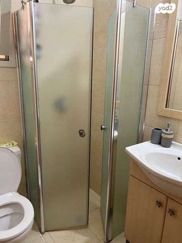 דירה, בר ניסן 23, נווה זאב, נאות אילן, באר שבע