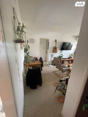 דירה, אוסוולדו ארניה 7, שכונה ד', באר שבע