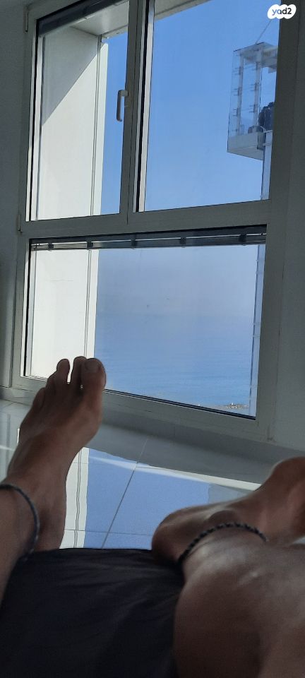 דירה, אלנבי 1, לב תל אביב, לב העיר צפון, תל אביב יפו