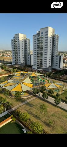 דירה, נחשול 14, נופרים, ראש העין