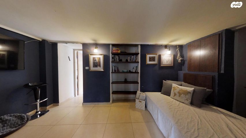 דירה, דניאל 5, מוסררה, מורשה, ירושלים