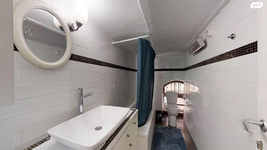 דירה, דניאל 5, מוסררה, מורשה, ירושלים