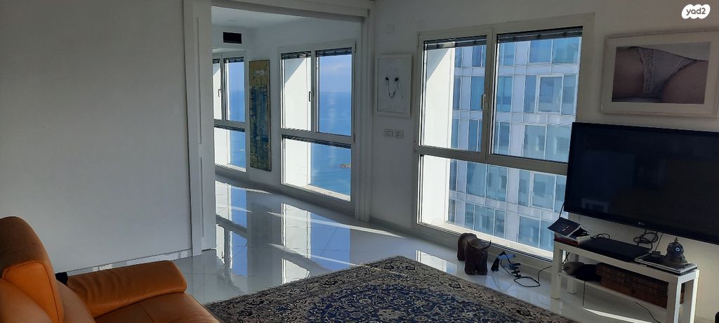 דירה, אלנבי 1, לב תל אביב, לב העיר צפון, תל אביב יפו