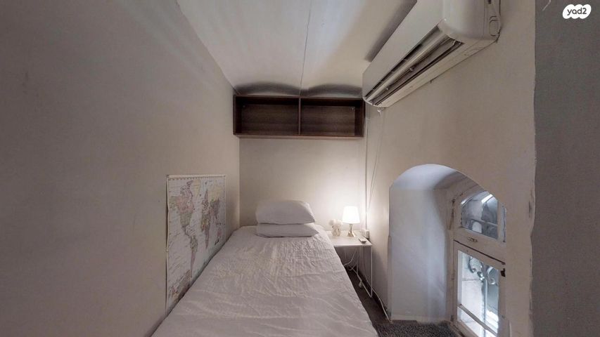 דירה, דניאל 5, מוסררה, מורשה, ירושלים