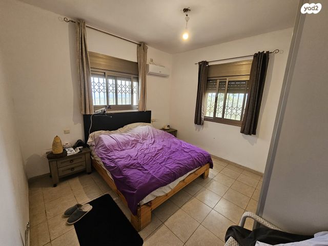 דירת גן, הדקל 1, עין יעקב, עין יעקב