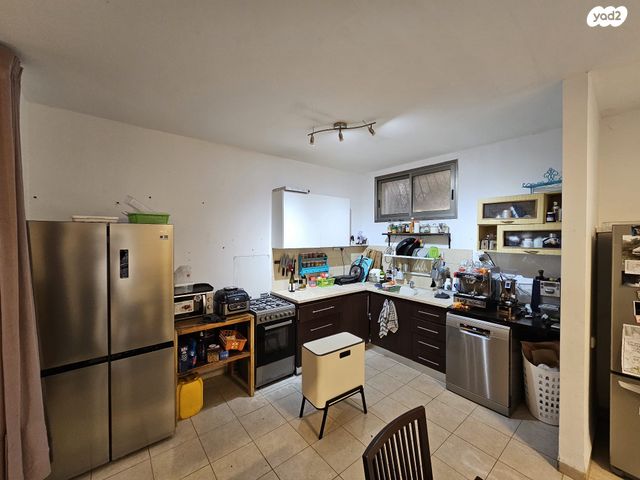 דירת גן, הדקל 1, עין יעקב, עין יעקב