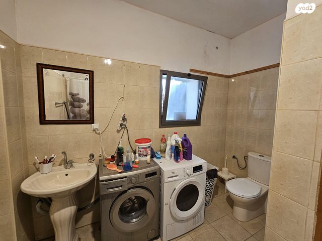 דירת גן, הדקל 1, עין יעקב, עין יעקב