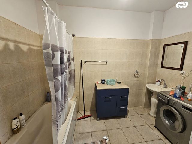 דירת גן, הדקל 1, עין יעקב, עין יעקב