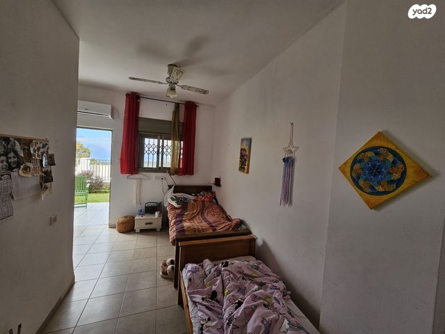 דירת גן, הדקל 1, עין יעקב, עין יעקב