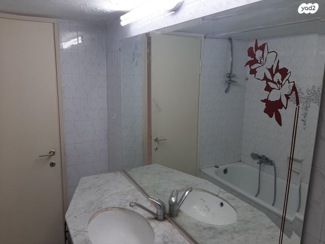 דירת גן, הגפן 12, בית וגן, קרית אתא