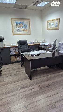 משרדים, הברזל 3, עתידים, אזור התעסוקה רמת החייל, תל אביב יפו